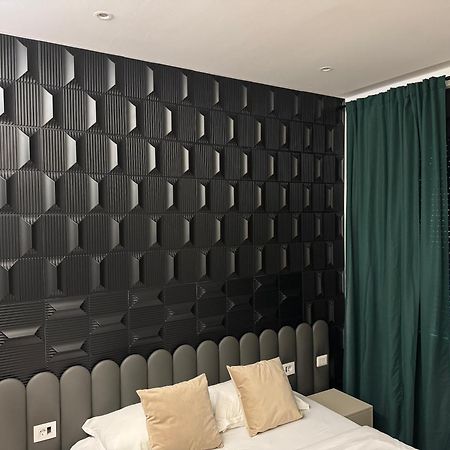 Pristina Select Apartments Екстер'єр фото