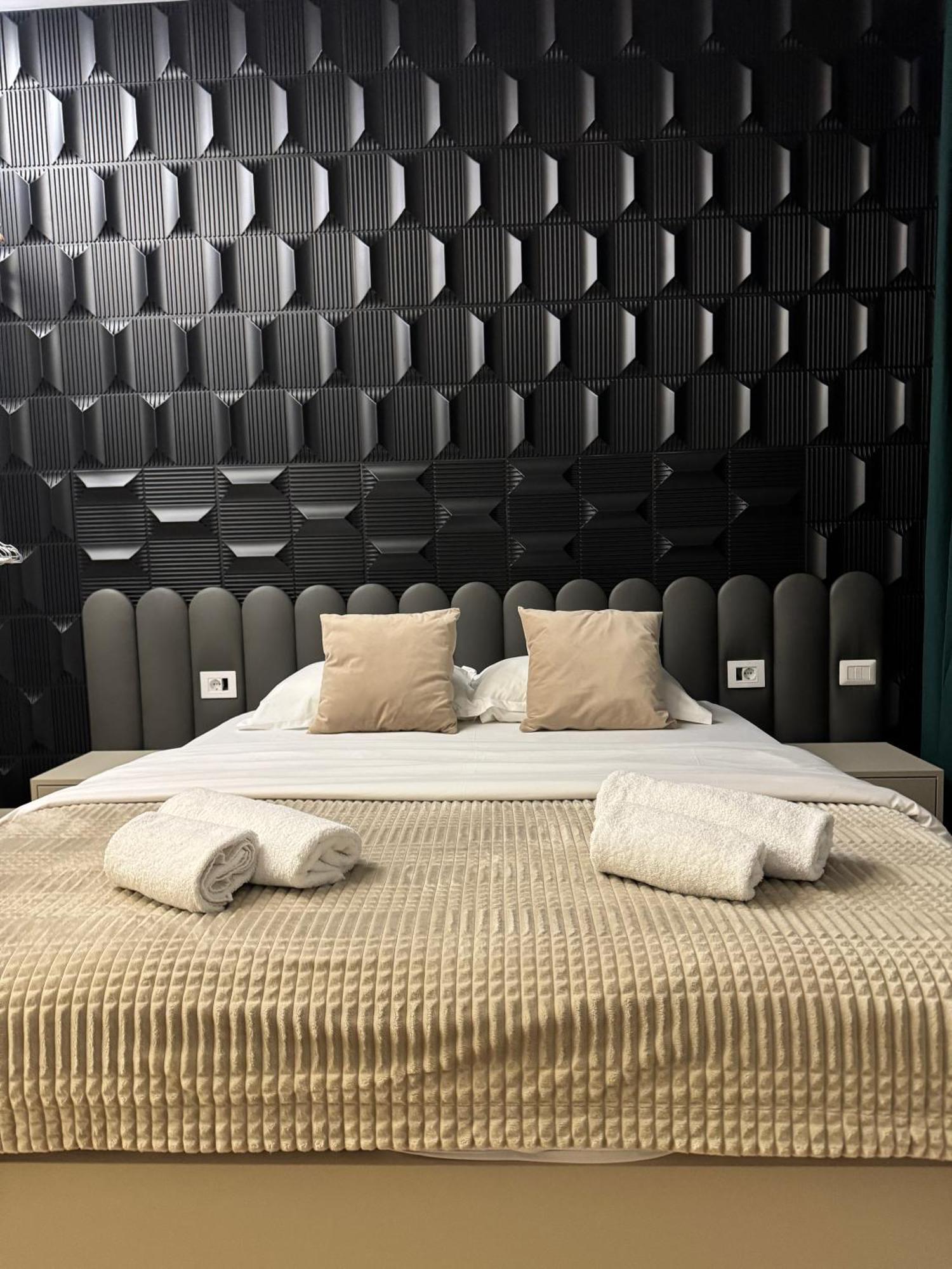 Pristina Select Apartments Екстер'єр фото