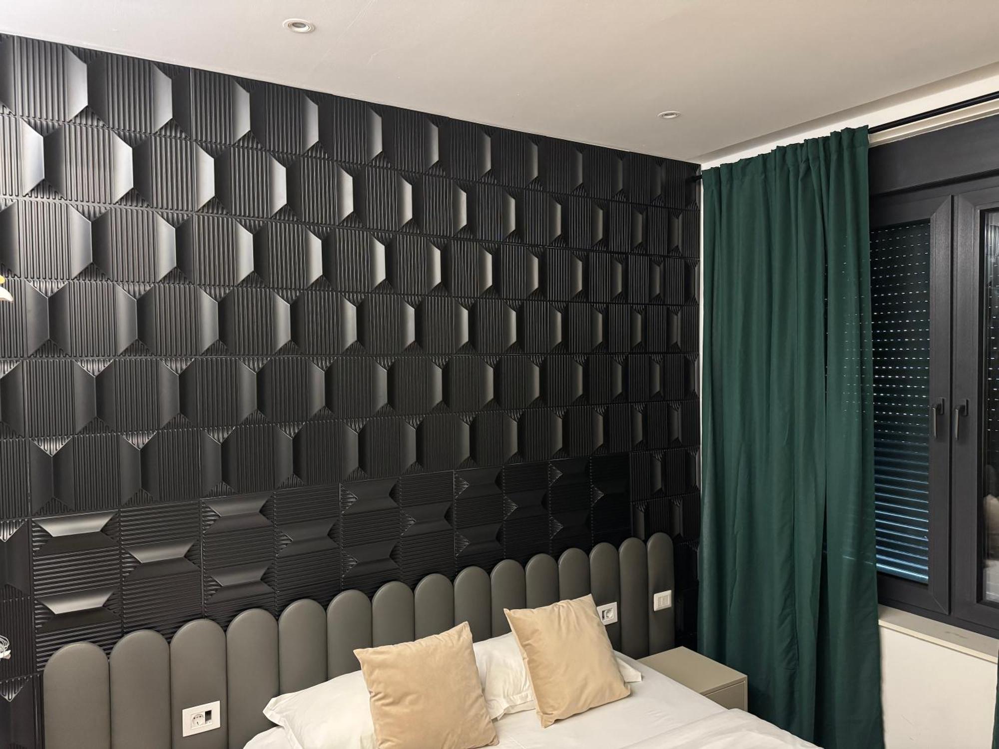 Pristina Select Apartments Екстер'єр фото